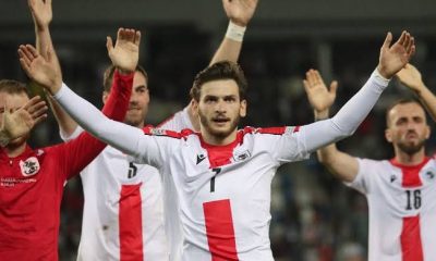 Грузия – Испания: прогноз и где смотреть матч отбора ЧМ-2026