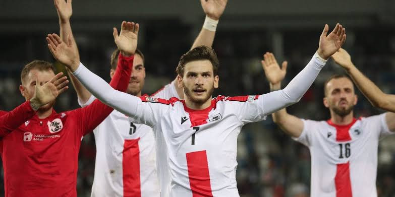 Грузия – Испания: прогноз и где смотреть матч отбора ЧМ-2026