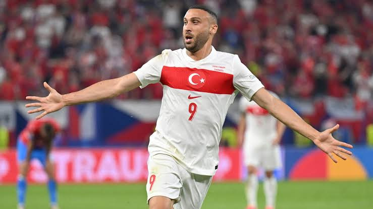 Турция – Болгария: прогноз и где смотреть матч отбора ЧМ-26