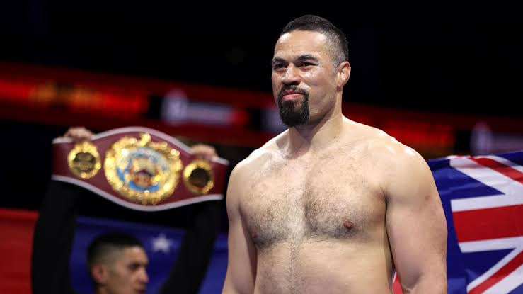 Паркер прокомментировал следы кокаина в допинг-тесте