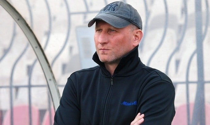 Жабченко спрогнозировал исход матча Украина – Исландия