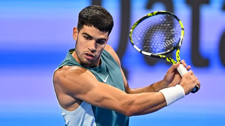 Алькарас – Синнер: прогноз и где смотреть финал ATP Finals