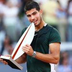 Алькарас – Синнер: прогноз и где смотреть финал ATP Finals