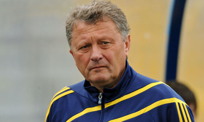 Что футбольные эксперты говорят о матче Украина – Исландия