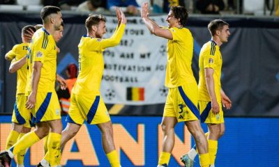 Что футбольные эксперты говорят о матче Украина – Исландия