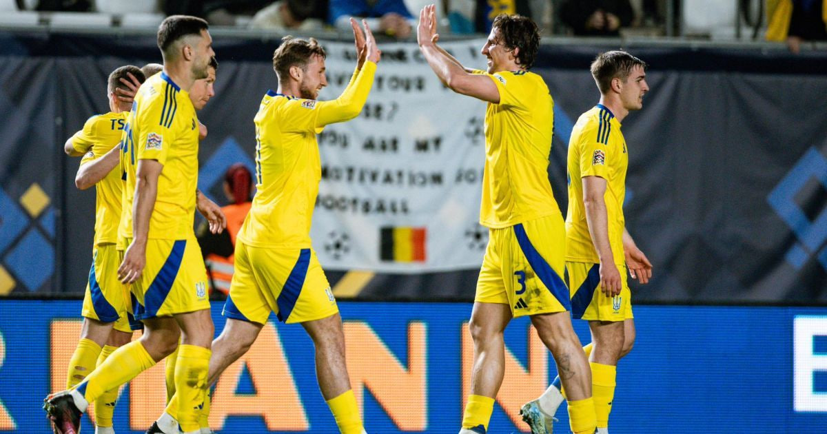 Что футбольные эксперты говорят о матче Украина – Исландия