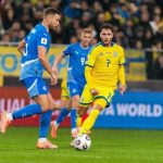 Украина — Исландия 2:0: полный обзор, фото и видео