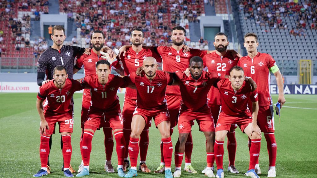 Мальта – Польша: прогноз и где смотреть матч отбора ЧМ-2026