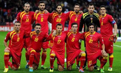 Черногория – Хорватия: прогноз и где смотреть матч отбора ЧМ