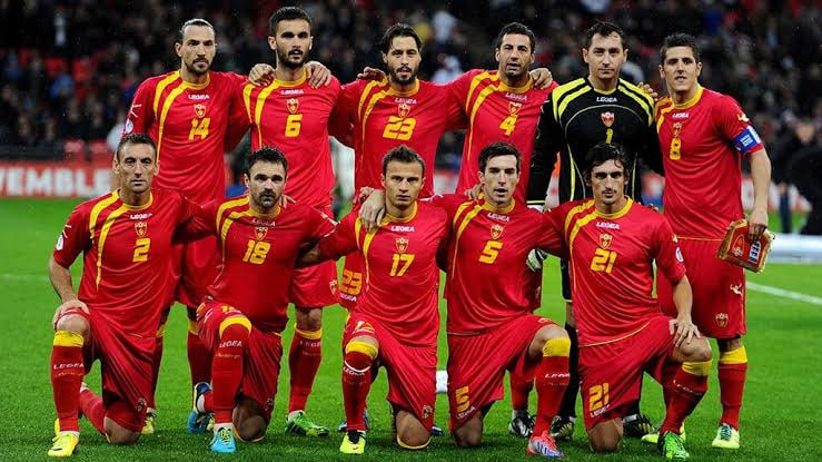 Черногория – Хорватия: прогноз и где смотреть матч отбора ЧМ