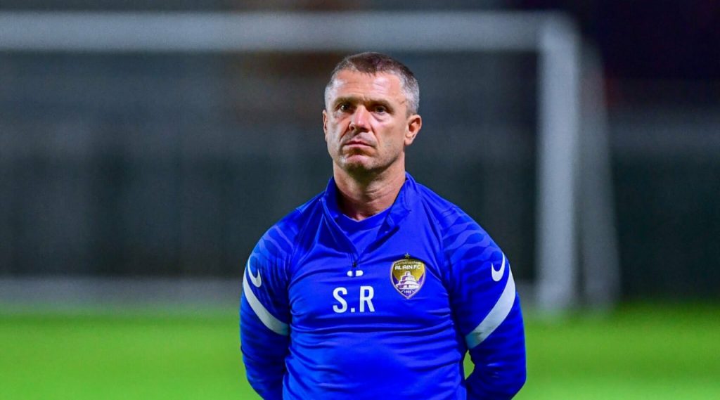 Украина и футбол: почему ожидания всегда выше реальности