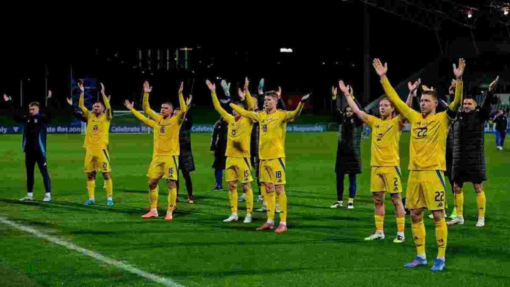 Украина и футбол: почему ожидания всегда выше реальности