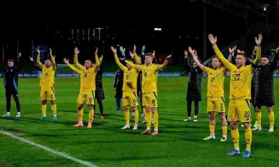 Украина и футбол: почему ожидания всегда выше реальности