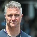 Шумахер раскритиковал Хэмилтона в Ferrari
