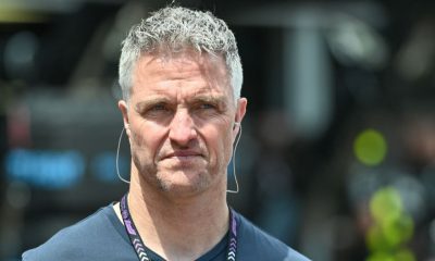 Шумахер раскритиковал Хэмилтона в Ferrari