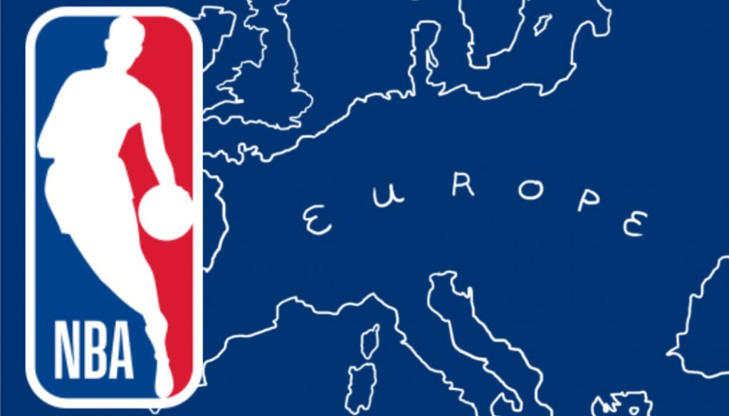 Атаман раскритиковал идею NBA Europe