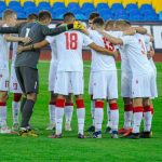 Беларусь – Греция: прогноз и где смотреть матч отбора ЧМ-26