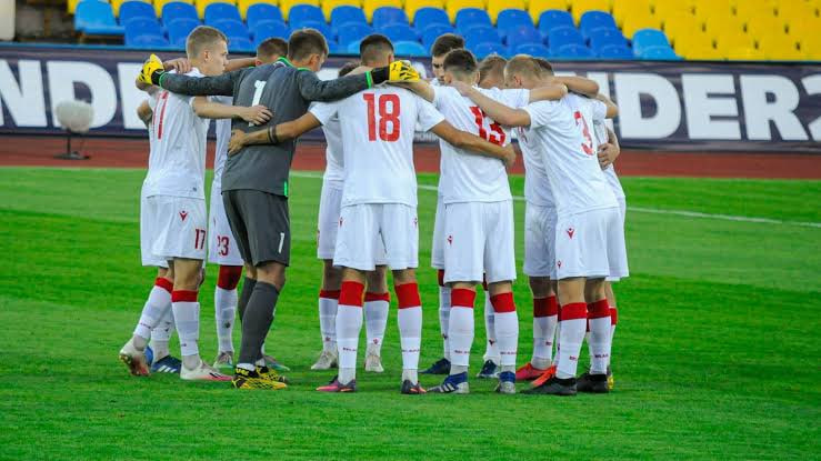 Беларусь – Греция: прогноз и где смотреть матч отбора ЧМ-26