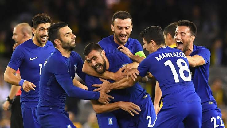 Беларусь – Греция: прогноз и где смотреть матч отбора ЧМ-26