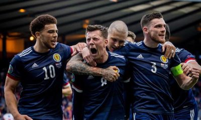 Шотландия – Дания: прогноз и где смотреть матч отбора к ЧМ