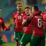 Болгария – Грузия: прогноз и где смотреть матч отбора 18.11.25