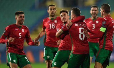 Болгария – Грузия: прогноз и где смотреть матч отбора 18.11.25