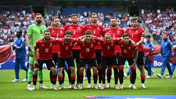 Болгария – Грузия: прогноз и где смотреть матч отбора 18.11.25