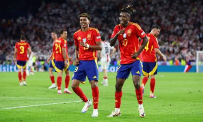 Испания – Турция: прогноз и где смотреть матч отбора 18.11.25