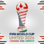 Сборная Украины в первой корзине плей-офф ЧМ-2026