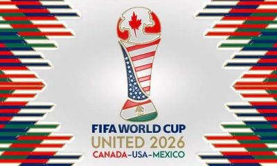 Сборная Украины в первой корзине плей-офф ЧМ-2026