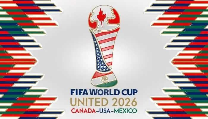 Сборная Украины в первой корзине плей-офф ЧМ-2026