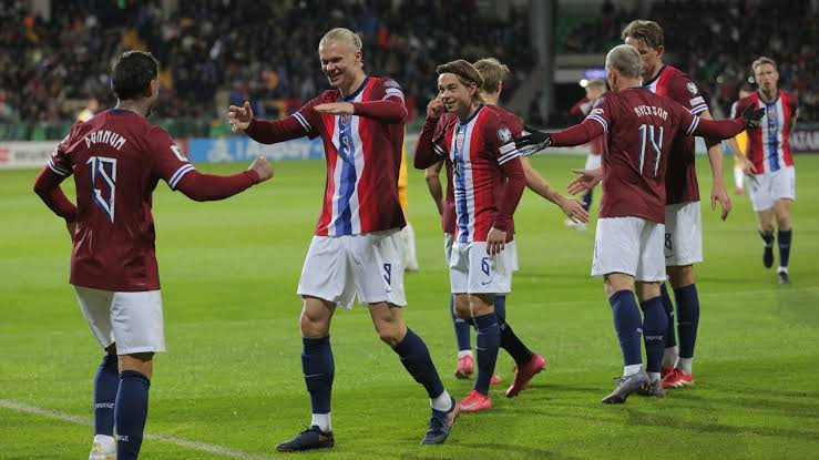 Норвегия и её успехи на Чемпионате мира 2026: в чем секрет?