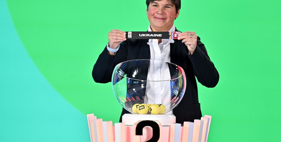 Жеребьевка плей-офф ЧМ-2026: когда и где смотреть