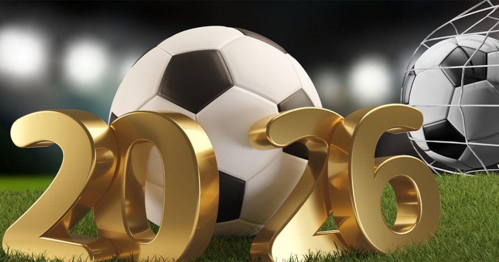 Жеребьевка плей-офф ЧМ-2026: когда и где смотреть