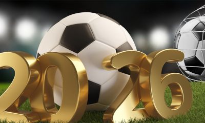 Жеребьевка плей-офф ЧМ-2026: когда и где смотреть