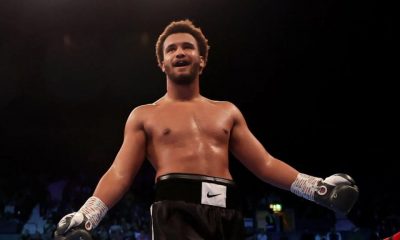 Мозес Итаума о бою Пол – Джошуа: поддержка и сомнения