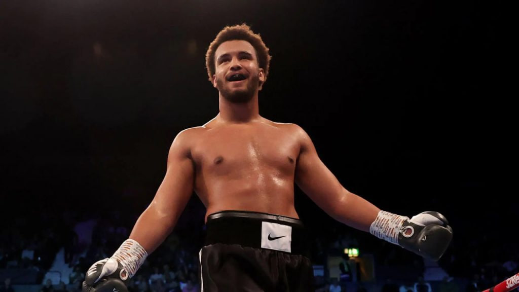 Мозес Итаума о бою Пол – Джошуа: поддержка и сомнения