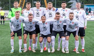 «Полтава» наградила игроков за ничьи в УПЛ