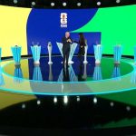 Жеребьевка Плей-офф ЧМ-2026: с кем и когда сыграет Украина