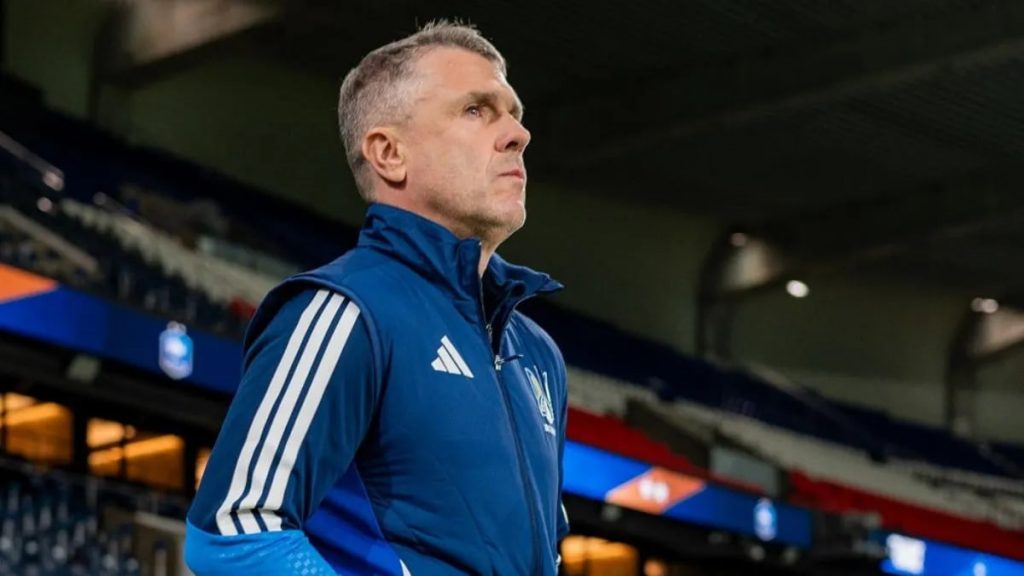 Украина — Швеция: анализ противника в плей-офф ЧМ-2026