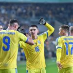 Украина — Швеция: анализ противника в плей-офф ЧМ-2026