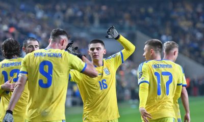 Украина — Швеция: анализ противника в плей-офф ЧМ-2026