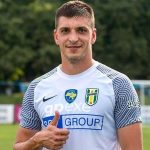 Почему Ребров не вызвал Будковского в сборную Украины