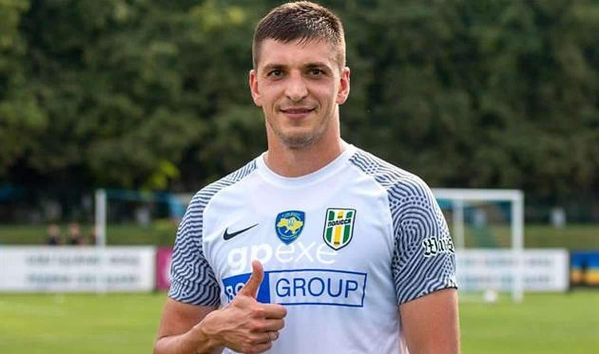 Почему Ребров не вызвал Будковского в сборную Украины