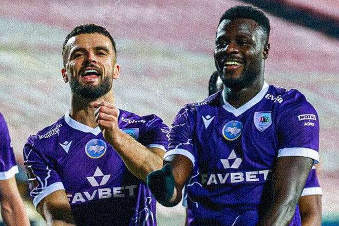 Как ЛНЗ обыграл Полтаву: обзор, аналитика и видео матча