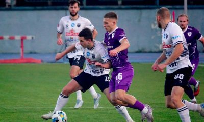 Как ЛНЗ обыграл Полтаву: обзор, аналитика и видео матча