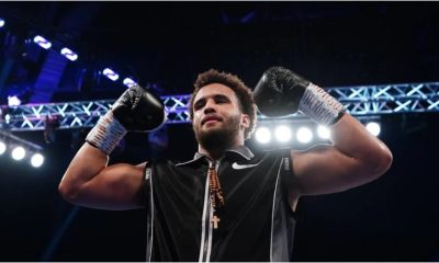 Уоррен объяснил, зачем Итауме больше раундов