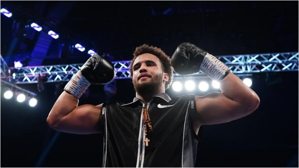 Уоррен объяснил, зачем Итауме больше раундов