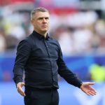 Ребров объяснил проблемы с голами форвардов
