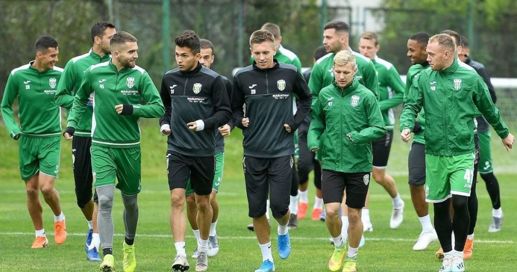 Карпаты – Металлист 1925: прогноз и где смотреть матч УПЛ